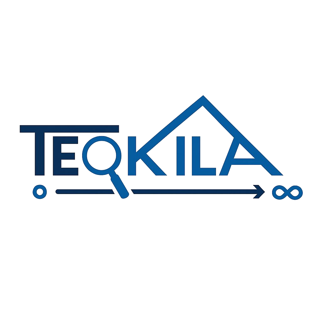 TEQKILA